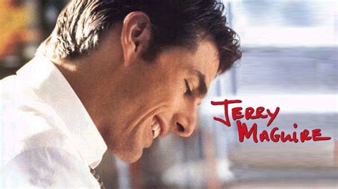 Watch jerry maguire starring tom cruise in this drama on directv. Jerry Maguire (1996) Movie Review - YouTube