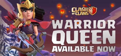 Clash Of Clans Archer Queen Skins Complete List Of Skins With Details