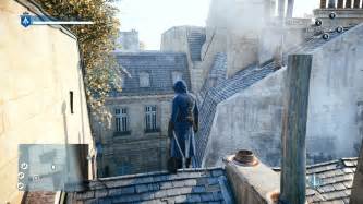 Assassin S Creed Unity Leaked Screenshots Video Surface