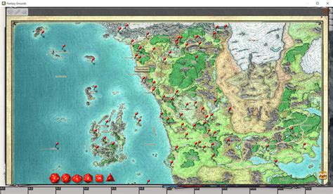 We did not find results for: Forgotten Realms Atlas?