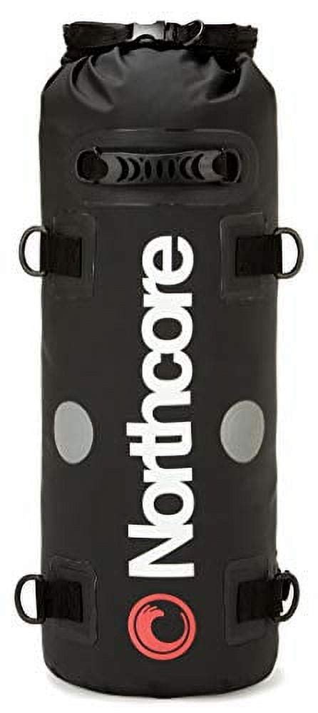 Northcore Waterproof Dry Bag 30l Backpack