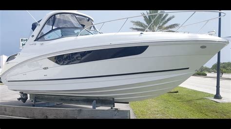 Downtime Flies 2016 Sea Ray 310 Sundancer Boat For Sale At Marinemax