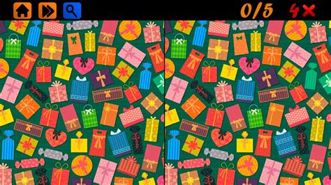Spot The Differences 100 Levels Hard Apk For Android Download Gambaran