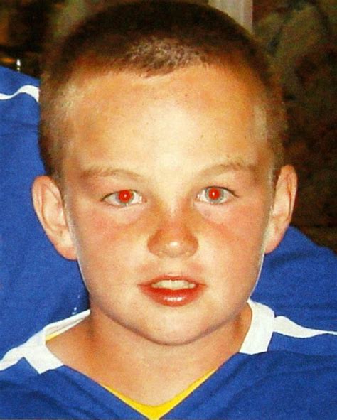Little Boy Blue Rhys Jones Murder True Story What Happened To His