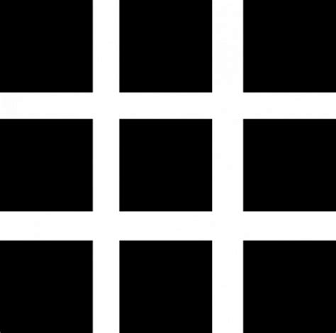 Free Icon | Squares