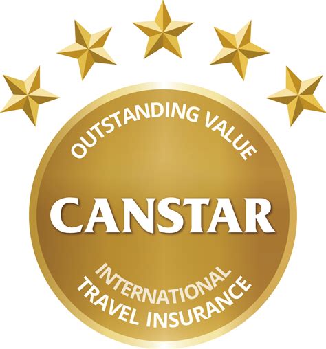 Canstar provides comparisons and reviews for all major companies. Travel Insurance Star Ratings and Award 2016 | Canstar