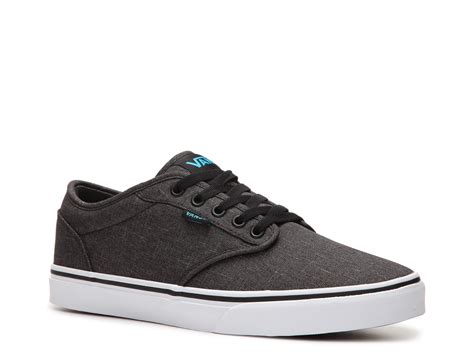 Vans Atwood Sneaker Mens Free Shipping Dsw