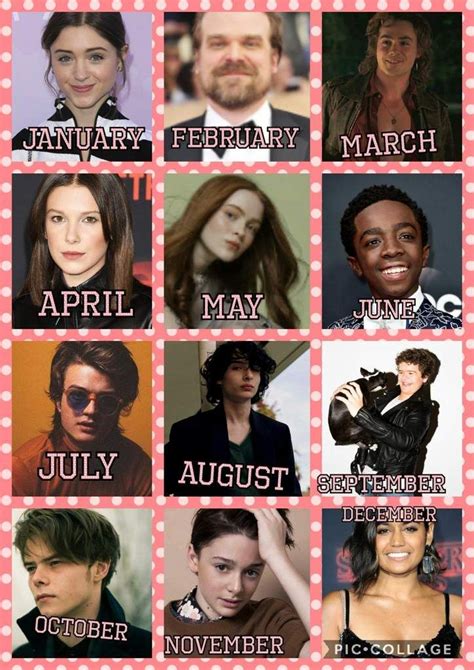 The Person Who Is Your Month Is Your Soulmate I Made This For People