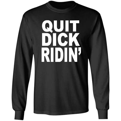 04syruptalk Quit Dick Riding Shirt Mo Zemzotee