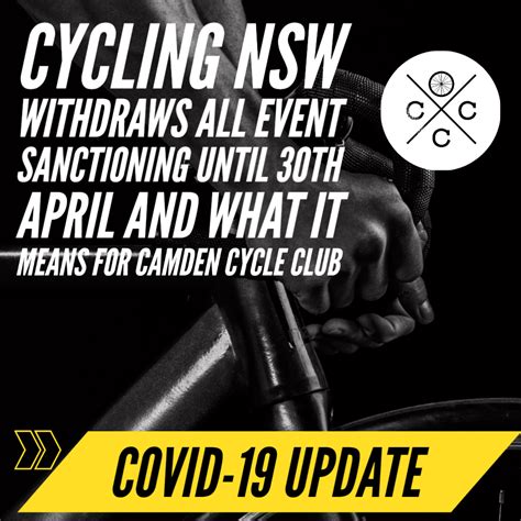 Use the map search function to explore the recent or total. COVID-19 Update Cycling NSW withdraws all event ...