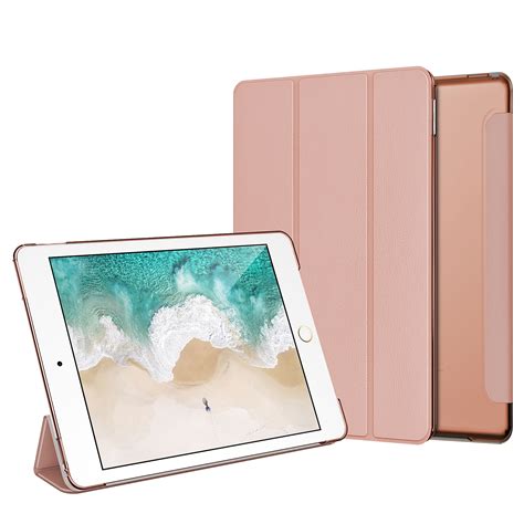 Suprjetech Apple Ipad Pro 97 Case Lightweight Stand Smart Case Cover