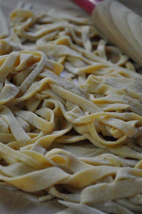 Homemade Noodles Food Recipes Homemade Noodles