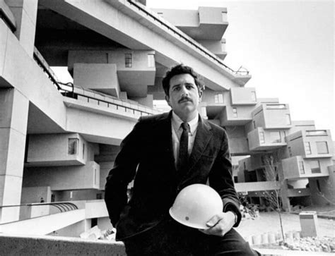 Architect Moshe Safdie And His Marvelous Works The Arch Insider