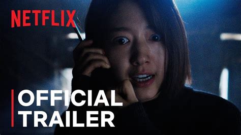 The Call Netflix