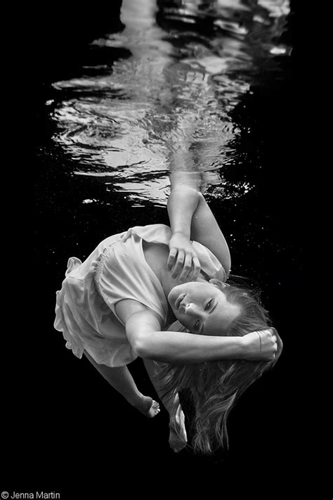 A Beginners Guide To Underwater Portrait Photography