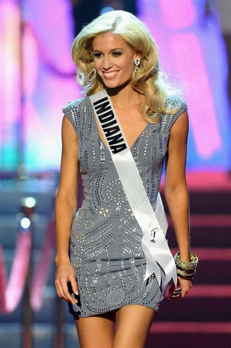 miss indiana usa emily hart walks onstage during the 2013 miss usa photo photo 64697 sfgate