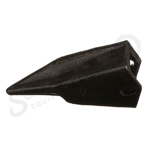 Case Construction Pin On Backhoe Bucket Teeth Cast Steel Fp186