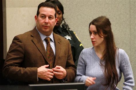 Casey Anthony Starts Her Own Private Investigation Firm Which Is