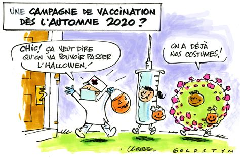 Thromboembolie pulmonaire bilatérale, thrombocytopénie immunitaire. La fausseté illustrée #7 - Un vaccin pour l'automne ...