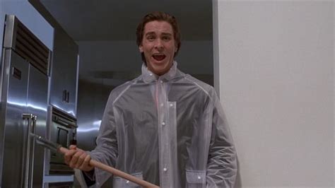 Featured american psycho memes see all. 20 ans American Psycho : 5 choses à savoir sur le thriller ...