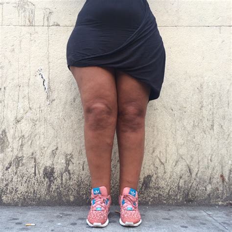 What Thigh Gap Citilegs Instagram Makes Women Love Their Legs