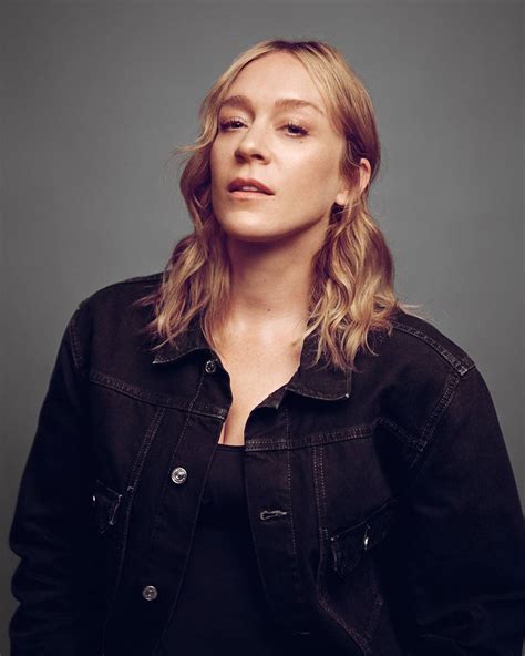 Interview with Chloë Sevigny Calvin Kleins new face
