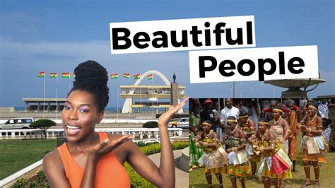 15 Interesting Facts About Ghana And Ghanaians Why You Should Visit