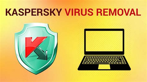 Kaspersky Virus Removal Tool Patch 2018 Full Version Free Download