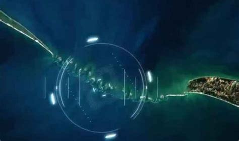 Is Ram Setu Real 12 Mysterious Facts About The Adams Bridge
