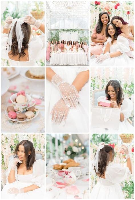 bridal bachelorette party tea party bridal shower bridal brunch fun bridal shower games