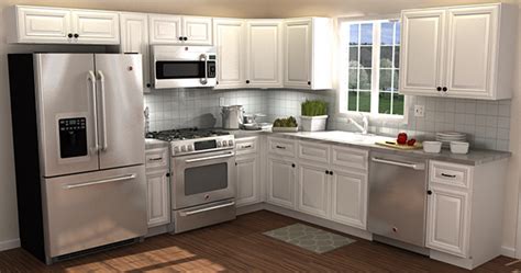 Find an expanded product selection for all types of businesses, from professional offices to food service operations. All Wood Cabinetry from Costco. This is my kitchen exactly how I want it! Minus a different ba ...