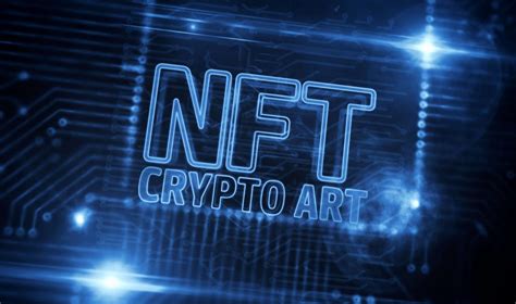 Nft E Crypto Art La Nuova Frontiera Dell Arte Digitale