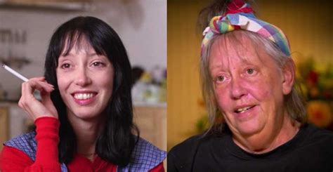 Dr Phils Shelley Duvall Interview Reveals Our Freak Show Approach To Mental Illness