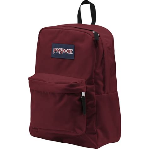 Jansport Superbreak 25l Backpack Ebay