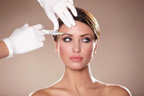 Botox And Fillers O2 Wellness Center