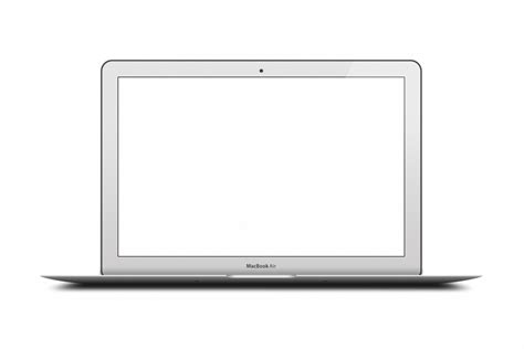 Macbook Png Bestand Png All