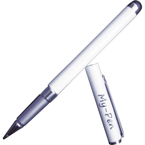 Best stylus for ipad imore 2021. My pen iPad stylus from Conrad.com