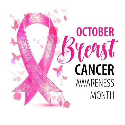 Breast Cancer Awareness Meridian Hospitals