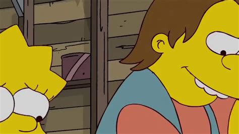 Os Simpsons A Lisa Parte 2 Youtube