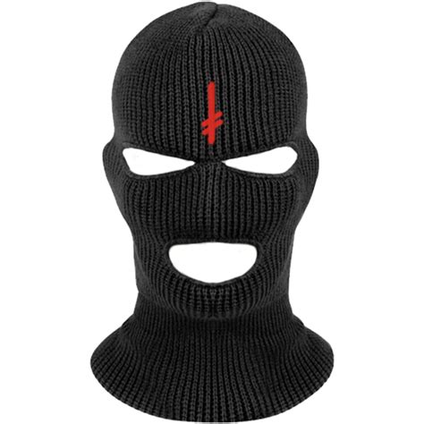 We print the highest quality ski mask mugs on the internet. Deathwish Gang Logo Ski Mask Black | eBay