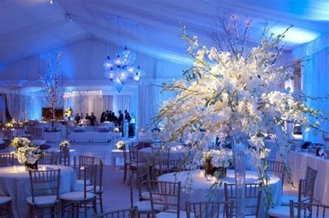 10 Winter Party And Wedding Ideas And Themes — Bg Catering Concepts