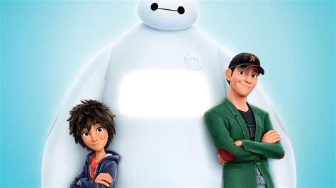 Big Hero 6 Movie Review And Ratings By Kids