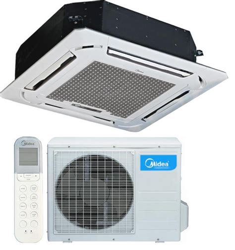 Cassette Air Conditioner Homecare