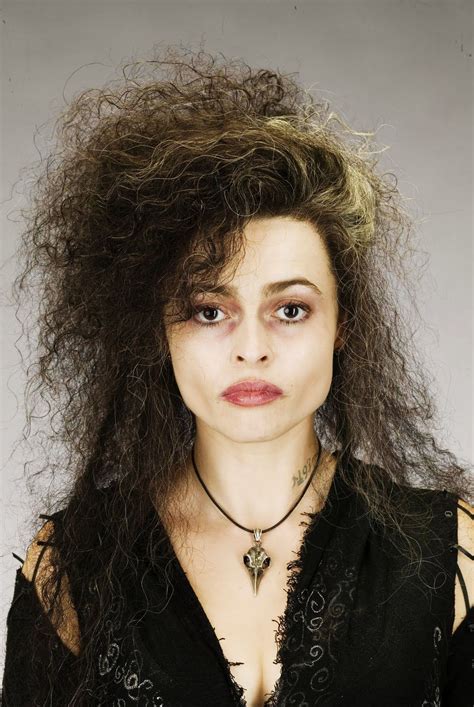 Image Result For Bellatrix Lestrange Hair Bellatrix Nel 2018 Pinterest Bellatrix Lestrange