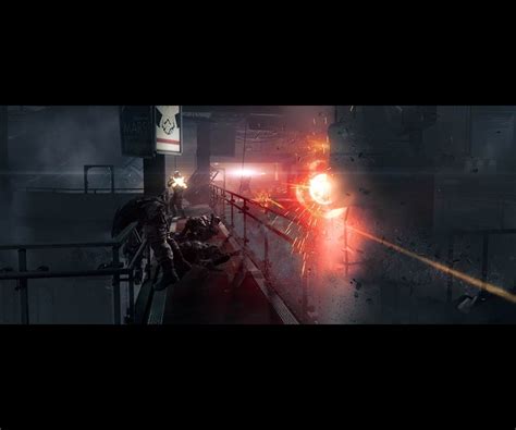 Wolfenstein The New Order Screenshots Hooked Gamers