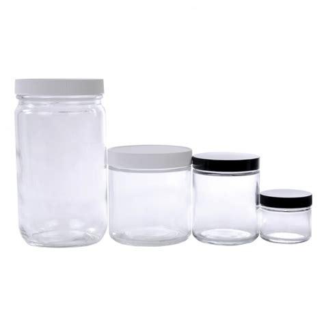 Glass Specimen Jars Specimen Containers Bottles And Containers Lab