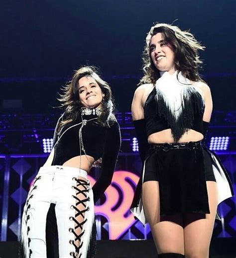 Pin By Darksun On Camila Cabello Lauren And Camila Lauren