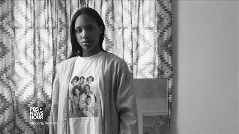 Macarthur Fellow Latoya Ruby Frazier Captures The Town That Survived Pbs Newshour Documentary