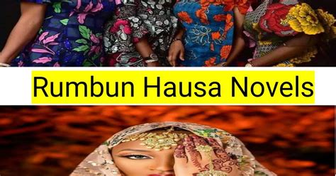 Rumbun Hausa Novels Haskenews All About Arewa