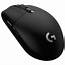 Buy Logitech G305 Lightspeed Wireless Gaming Mouse Black 910 006041 